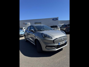 Photo 3 du bon plan FORD Puma Gen-E 168ch Standard Range 43 kWh occasion à 32440 €