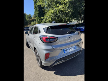 Photo 5 du bon plan FORD Puma Gen-E 168ch Standard Range 43 kWh occasion à 32440 €