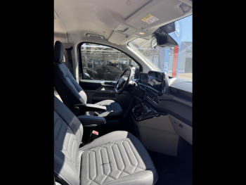 Photo 7 du bon plan FORD Tourneo Custom 340 L1H1 2.5 Duratec 232ch Hybride rechargeable Titanium X CVT occasion à 64490 €