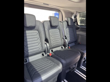 Photo 10 du bon plan FORD Tourneo Custom 340 L1H1 2.5 Duratec 232ch Hybride rechargeable Titanium X CVT occasion à 64490 €
