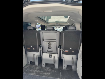 Photo 14 du bon plan FORD Tourneo Custom 340 L1H1 2.5 Duratec 232ch Hybride rechargeable Titanium X CVT occasion à 64490 €