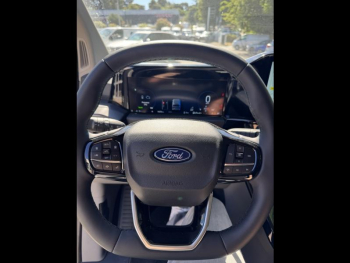 Photo 15 du bon plan FORD Tourneo Custom 340 L1H1 2.5 Duratec 232ch Hybride rechargeable Titanium X CVT occasion à 64490 €