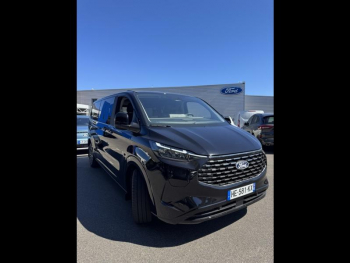 Photo 4 du bon plan FORD Tourneo Custom 340 L2H1 2.5 Duratec 232ch Hybride rechargeable Titanium X CVT occasion à 62589 €