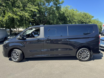 Photo 5 du bon plan FORD Tourneo Custom 340 L2H1 2.5 Duratec 232ch Hybride rechargeable Titanium X CVT occasion à 62589 €