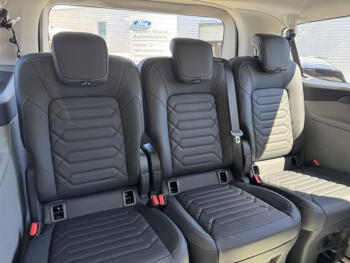 Photo 8 du bon plan FORD Tourneo Custom 340 L2H1 2.5 Duratec 232ch Hybride rechargeable Titanium X CVT occasion à 62589 €