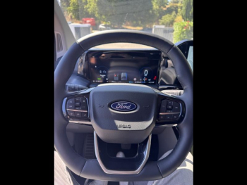 Photo 13 du bon plan FORD Tourneo Custom 340 L2H1 2.5 Duratec 232ch Hybride rechargeable Titanium X CVT occasion à 62589 €