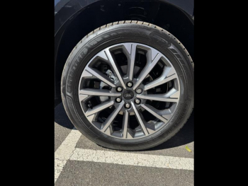 Photo 21 du bon plan FORD Tourneo Custom 340 L2H1 2.5 Duratec 232ch Hybride rechargeable Titanium X CVT occasion à 62589 €