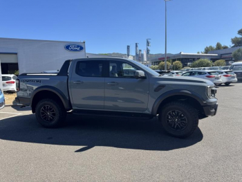 Photo 3 du bon plan FORD Ranger VUL 3.0 EcoBoost V6 292ch Stop&Start Double Cabine Raptor BVA10 occasion à 79980 €