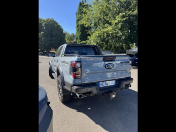 Photo 5 du bon plan FORD Ranger VUL 3.0 EcoBoost V6 292ch Stop&Start Double Cabine Raptor BVA10 occasion à 79980 €