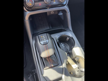 Photo 16 du bon plan FORD Ranger VUL 3.0 EcoBoost V6 292ch Stop&Start Double Cabine Raptor BVA10 occasion à 79980 €