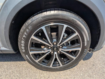 Photo 9 du bon plan FORD Puma 1.0 EcoBoost 125ch mHEV Titanium occasion à 16790 €