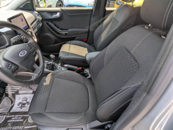 Photo 10 du bon plan FORD Puma 1.0 EcoBoost 125ch mHEV Titanium occasion à 16790 €