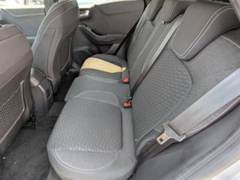 Photo 11 du bon plan FORD Puma 1.0 EcoBoost 125ch mHEV Titanium occasion à 16790 €