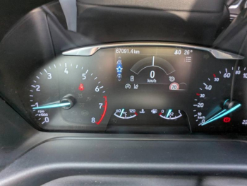Photo 13 du bon plan FORD Puma 1.0 EcoBoost 125ch mHEV Titanium occasion à 16790 €