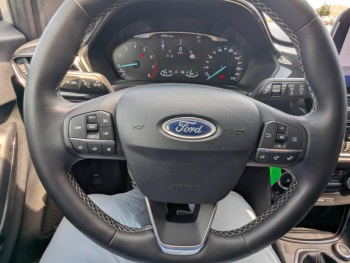 Photo 14 du bon plan FORD Puma 1.0 EcoBoost 125ch mHEV Titanium occasion à 16790 €