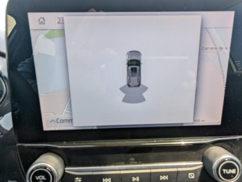Photo 18 du bon plan FORD Puma 1.0 EcoBoost 125ch mHEV Titanium occasion à 16790 €