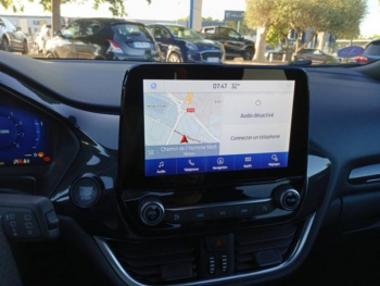 Photo 9 du bon plan FORD Puma 1.0 Flexifuel 125ch S&S mHEV ST-Line occasion à 22500 €