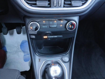 Photo 10 du bon plan FORD Puma 1.0 Flexifuel 125ch S&S mHEV ST-Line occasion à 22500 €