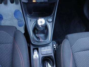 Photo 11 du bon plan FORD Puma 1.0 Flexifuel 125ch S&S mHEV ST-Line occasion à 22500 €