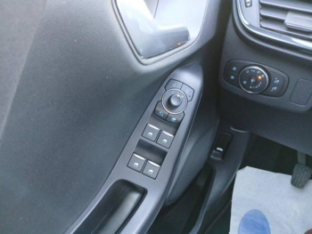 Photo 14 du bon plan FORD Puma 1.0 Flexifuel 125ch S&S mHEV ST-Line occasion à 22500 €