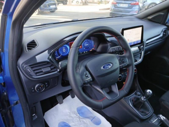 Photo 15 du bon plan FORD Puma 1.0 Flexifuel 125ch S&S mHEV ST-Line occasion à 22500 €