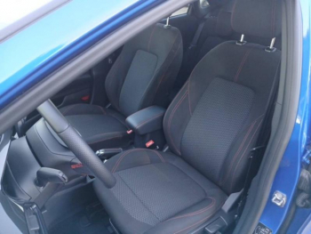 Photo 16 du bon plan FORD Puma 1.0 Flexifuel 125ch S&S mHEV ST-Line occasion à 22500 €