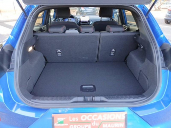 Photo 19 du bon plan FORD Puma 1.0 Flexifuel 125ch S&S mHEV ST-Line occasion à 22500 €