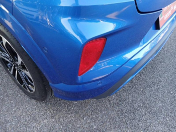 Photo 20 du bon plan FORD Puma 1.0 Flexifuel 125ch S&S mHEV ST-Line occasion à 22500 €