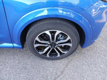 Photo 22 du bon plan FORD Puma 1.0 Flexifuel 125ch S&S mHEV ST-Line occasion à 22500 €