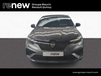 Photo 2 du bon plan RENAULT Arkana 1.6 E-Tech 145ch full hybrid esprit Alpine -24 occasion à 28290 €