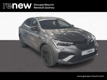 Photo 3 du bon plan RENAULT Arkana 1.6 E-Tech 145ch full hybrid esprit Alpine -24 occasion à 28290 €