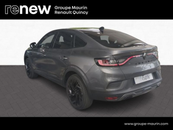 Photo 6 du bon plan RENAULT Arkana 1.6 E-Tech 145ch full hybrid esprit Alpine -24 occasion à 28290 €