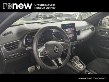 Photo 10 du bon plan RENAULT Arkana 1.6 E-Tech 145ch full hybrid esprit Alpine -24 occasion à 28290 €
