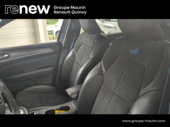 Photo 11 du bon plan RENAULT Arkana 1.6 E-Tech 145ch full hybrid esprit Alpine -24 occasion à 28290 €