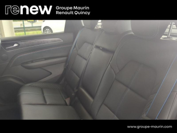 Photo 12 du bon plan RENAULT Arkana 1.6 E-Tech 145ch full hybrid esprit Alpine -24 occasion à 28290 €