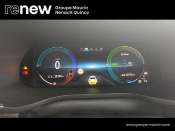 Photo 13 du bon plan RENAULT Arkana 1.6 E-Tech 145ch full hybrid esprit Alpine -24 occasion à 28290 €