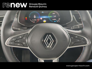 Photo 14 du bon plan RENAULT Arkana 1.6 E-Tech 145ch full hybrid esprit Alpine -24 occasion à 28290 €