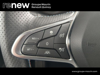 Photo 15 du bon plan RENAULT Arkana 1.6 E-Tech 145ch full hybrid esprit Alpine -24 occasion à 28290 €