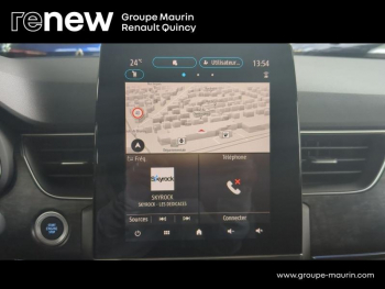 Photo 18 du bon plan RENAULT Arkana 1.6 E-Tech 145ch full hybrid esprit Alpine -24 occasion à 28290 €