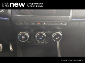 Photo 19 du bon plan RENAULT Arkana 1.6 E-Tech 145ch full hybrid esprit Alpine -24 occasion à 28290 €