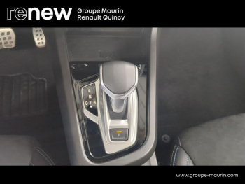 Photo 20 du bon plan RENAULT Arkana 1.6 E-Tech 145ch full hybrid esprit Alpine -24 occasion à 28290 €