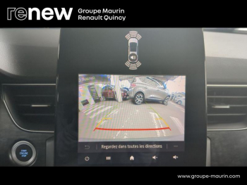 Photo 21 du bon plan RENAULT Arkana 1.6 E-Tech 145ch full hybrid esprit Alpine -24 occasion à 28290 €