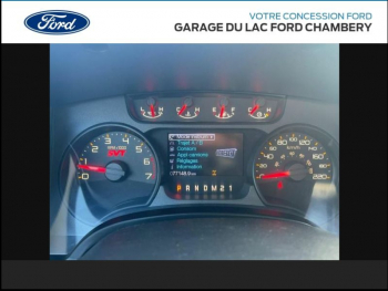 Photo 17 du bon plan FORD Ranger VUL F150 V8 6.2 411ch SVT Flexifuel occasion à 47990 €