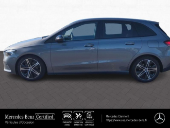 Photo 2 du bon plan MERCEDES-BENZ Classe B 180d 116ch Progressive Line 8G-DCT occasion à 32890 €