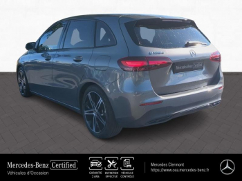 Photo 3 du bon plan MERCEDES-BENZ Classe B 180d 116ch Progressive Line 8G-DCT occasion à 32890 €