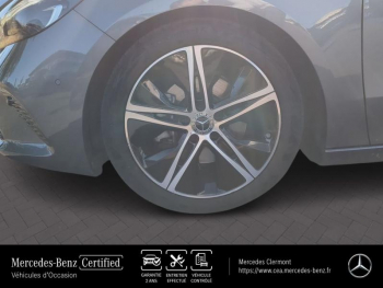 Photo 4 du bon plan MERCEDES-BENZ Classe B 180d 116ch Progressive Line 8G-DCT occasion à 32890 €
