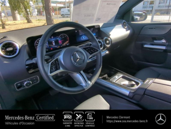 Photo 5 du bon plan MERCEDES-BENZ Classe B 180d 116ch Progressive Line 8G-DCT occasion à 32890 €