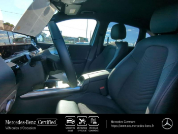 Photo 6 du bon plan MERCEDES-BENZ Classe B 180d 116ch Progressive Line 8G-DCT occasion à 32890 €