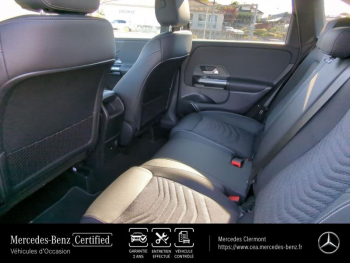 Photo 7 du bon plan MERCEDES-BENZ Classe B 180d 116ch Progressive Line 8G-DCT occasion à 32890 €