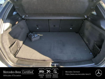 Photo 8 du bon plan MERCEDES-BENZ Classe B 180d 116ch Progressive Line 8G-DCT occasion à 32890 €